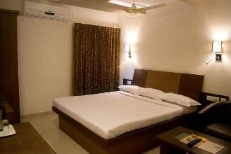 Hotel Maniam Classic East Wing, Tirupur 5
